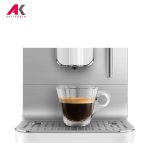 اسپرسوساز اسمگ مدل SMEG BCC02WHMEU