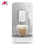 اسپرسوساز اسمگ مدل SMEG BCC02WHMEU