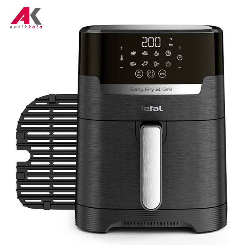 سرخ کن تفال مدل TEFAL EY5058