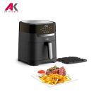 سرخ کن تفال مدل TEFAL EY5058