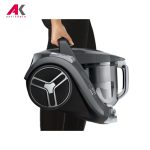 جاروبرقی مخزن دار تفال مدل TEFAL TW4826