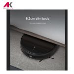 جاروبرقی رباتیک شیائومی مدل +XIAOMI Mop 2 Pro