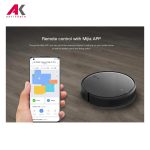 جاروبرقی رباتیک شیائومی مدل +XIAOMI Mop 2 Pro