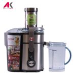 آبمیوه گیری باریتون مدل BARITON BJ-13001ST