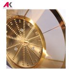 آبمیوه گیری باریتون مدل BARITON BJ-13001ST