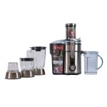 آبمیوه گیری باریتون مدل BARITON BJ-13004ST