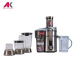 آبمیوه گیری باریتون مدل BARITON BJ-13004ST