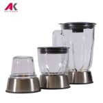 آبمیوه گیری باریتون مدل BARITON BJ-13004ST