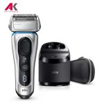 ریش تراش براون مدل BRAUN 8390CC