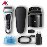 ریش تراش براون مدل BRAUN 8390CC