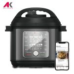 مولتی کوکر اینستنت مدل INSTANT Pot Pro Plus 60