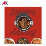 مولتی کوکر اینستنت مدل INSTANT Pot Pro Plus 60