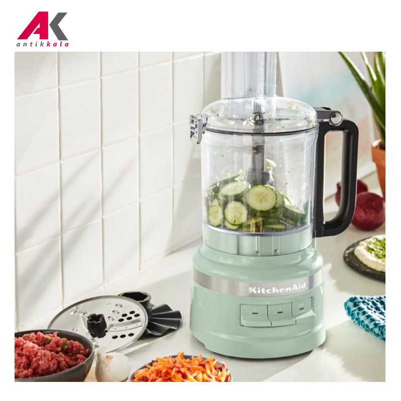 غذاساز کیچن اید مدل KitchenAid