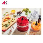 غذاساز کیچن اید مدل KitchenAid 5KFP0719EER