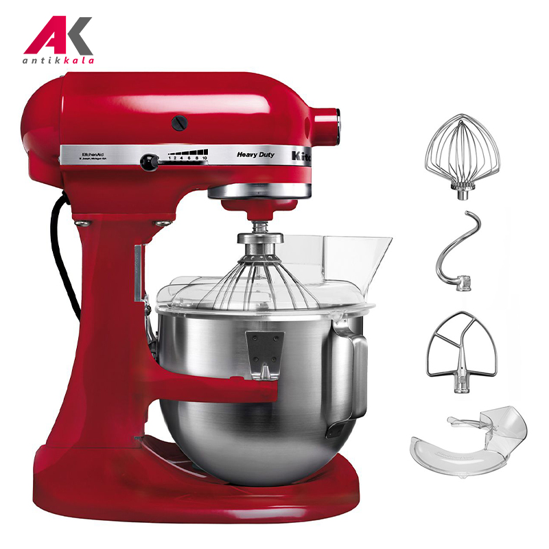 همزن برقی کیچن اید مدل KitchenAid 5KPM5EER