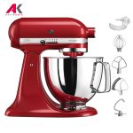 همزن برقی کیچن اید مدل KitchenAid 5KSM125EER