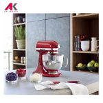 همزن برقی کیچن اید مدل KitchenAid 5KSM125EER