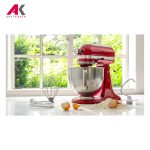 همزن برقی کیچن اید مدل KitchenAid 5KSM125EER