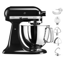 همزن برقی کیچن اید مدل KitchenAid 5KSM125EOB