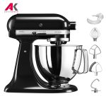 همزن برقی کیچن اید مدل KitchenAid 5KSM125EOB