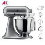 همزن برقی کیچن اید مدل KitchenAid 5KSM175PSEMS