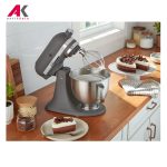 همزن برقی کیچن اید مدل KitchenAid 5KSM175PSEMS