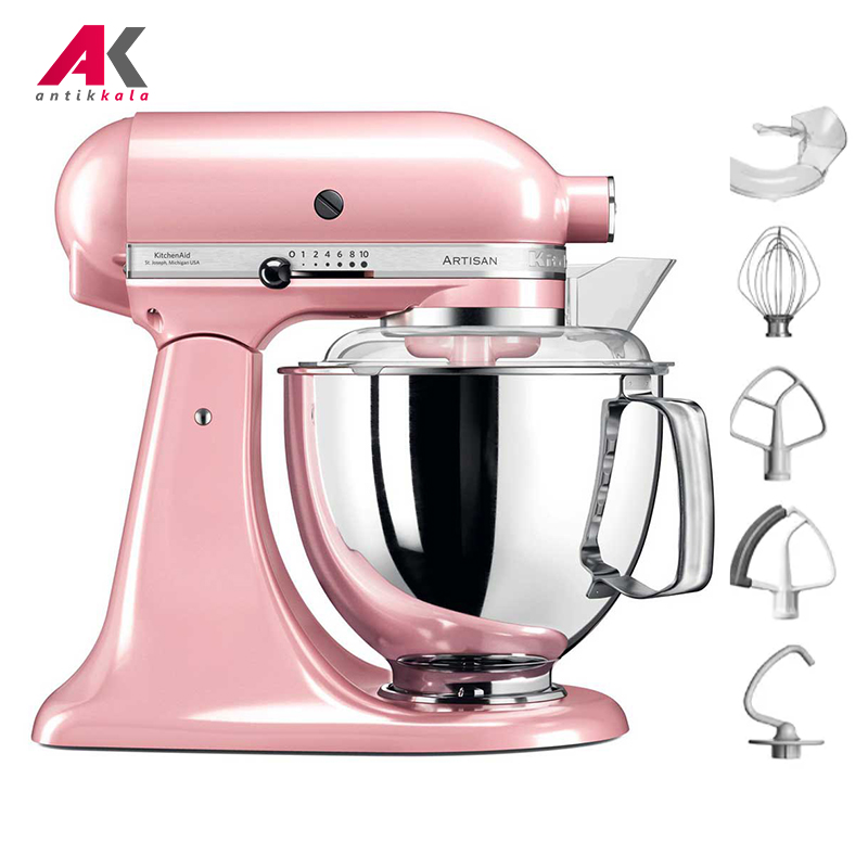 همزن برقی کیچن اید مدل KitchenAid 5KSM175PSESP