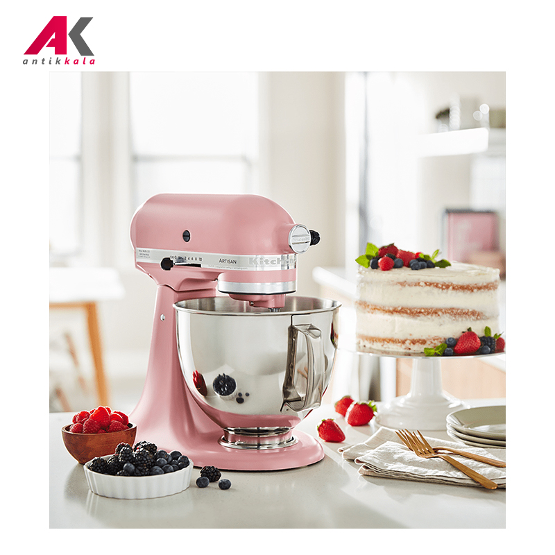 همزن برقی کیچن اید مدل KitchenAid 5KSM175PSESP