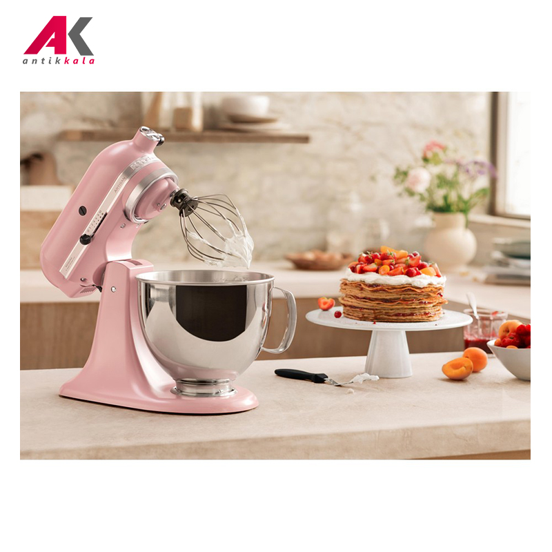 همزن برقی کیچن اید مدل KitchenAid 5KSM175PSESP