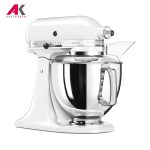 همزن برقی کیچن اید مدل KitchenAid 5KSM175PSEWH