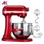 همزن برقی کیچن اید مدل KitchenAid 5KSM7580XEER
