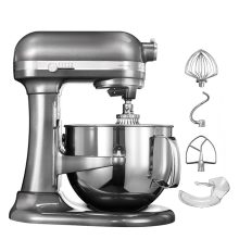 همزن برقی کیچن اید مدل KitchenAid 5KSM7580XEMS