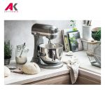 همزن برقی کیچن اید مدل KitchenAid 5KSM7580XEMS