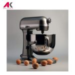 همزن برقی کیچن اید مدل KitchenAid 5KSM7580XEMS
