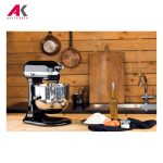 همزن برقی کیچن اید مدل KitchenAid 5KSM7580XEOB