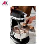 همزن برقی کیچن اید مدل KitchenAid 5KSM7580XEOB