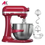 همزن برقی کیچن اید مدل KitchenAid 5KSM7591XEER