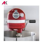 همزن برقی کیچن اید مدل KitchenAid 5KSM7591XEER