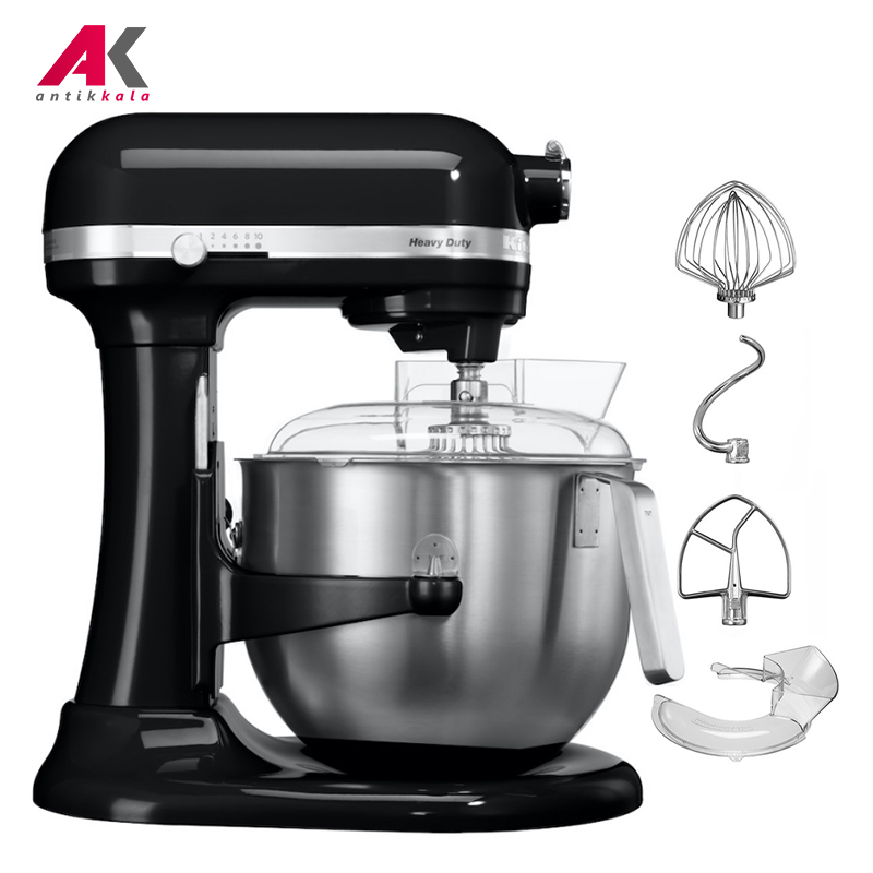 همزن برقی کیچن اید مدل KitchenAid 5KSM7591XEOB