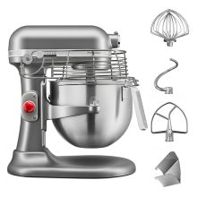 همزن برقی کیچن اید مدل KitchenAid 5KSM7990XESL