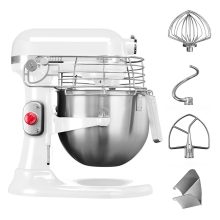 همزن برقی کیچن اید مدل KitchenAid 5KSM7990XEWH