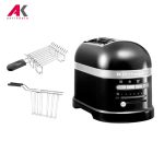 توستر کیچن اید مدل KitchenAid 5KMT2204EBK