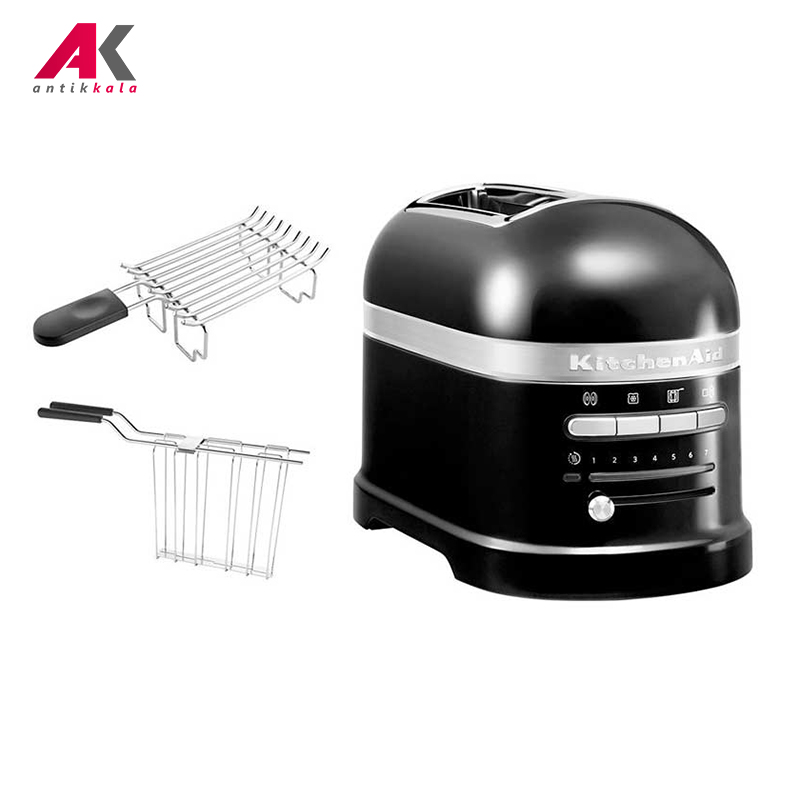 توستر کیچن اید مدل KitchenAid 5KMT2204EBK