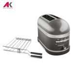 توستر کیچن اید مدل KitchenAid 5KMT2204EMS