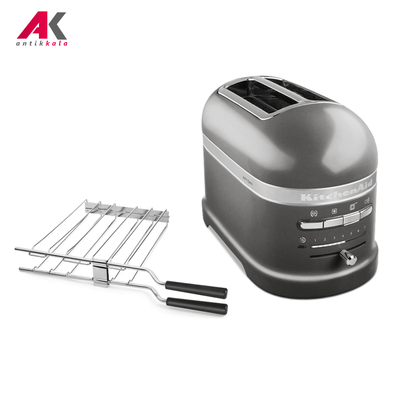 توستر کیچن اید مدل KitchenAid 5KMT2204EMS