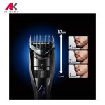 ریش تراش پاناسونیک مدل PANASONIC ER-GB37