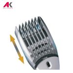 ریش تراش پاناسونیک مدل PANASONIC ER206