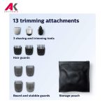 ماشین اصلاح فیلیپس مدل PHILIPS MG3750