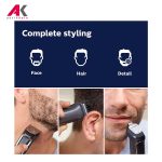 ماشین اصلاح فیلیپس مدل PHILIPS MG3750