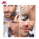 ماشین اصلاح فیلیپس مدل PHILIPS MG3750